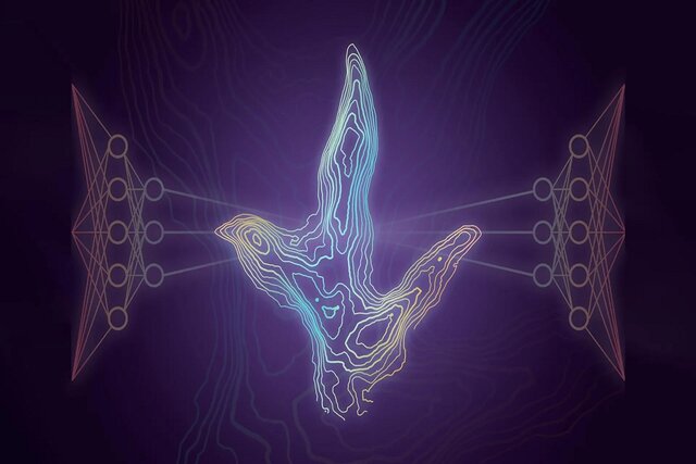 هوش مصنوعی، دایناسورها را از روی ردپایشان می‌شناسد