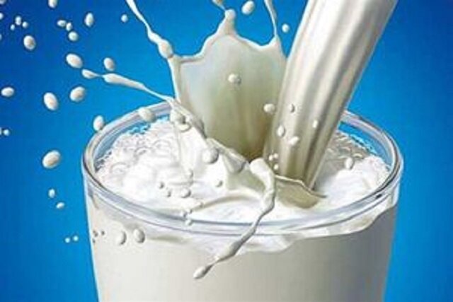 راهکاری طبیعی برای کاهش آلودگی میکروبی شیر خام و پاستوریزه
