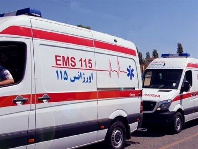 ۷۸۸ مصدوم و ۳ فوتی در تصادفات نوروزی یزد