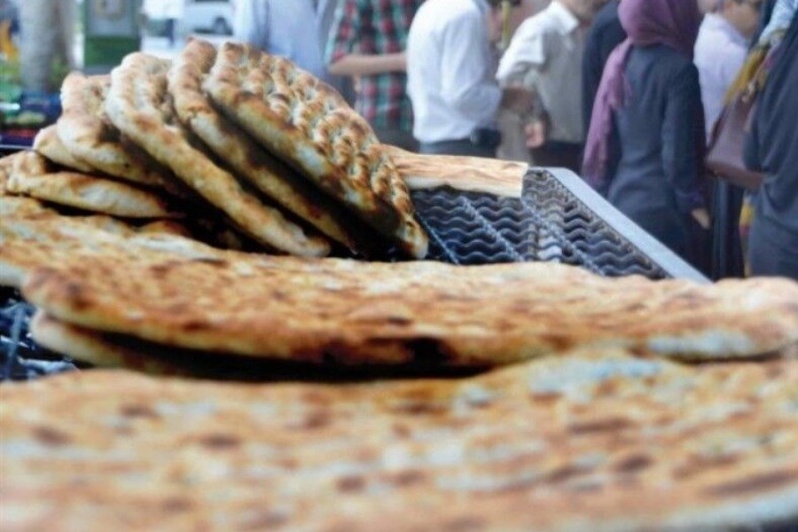 تعطیلی نانوایی‌ها در روز عید غدیر خم در شهر یزد