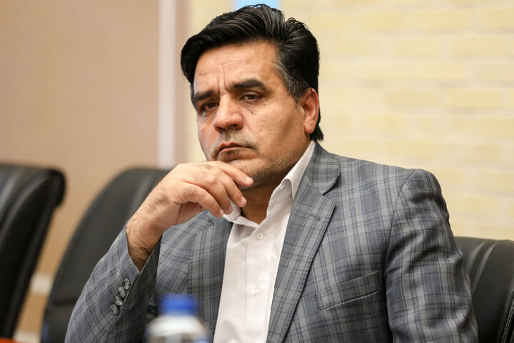 فرآیند خدمت‌رسانی به مشاوران و پیمانکاران در شرایط جنگی تقویت شد