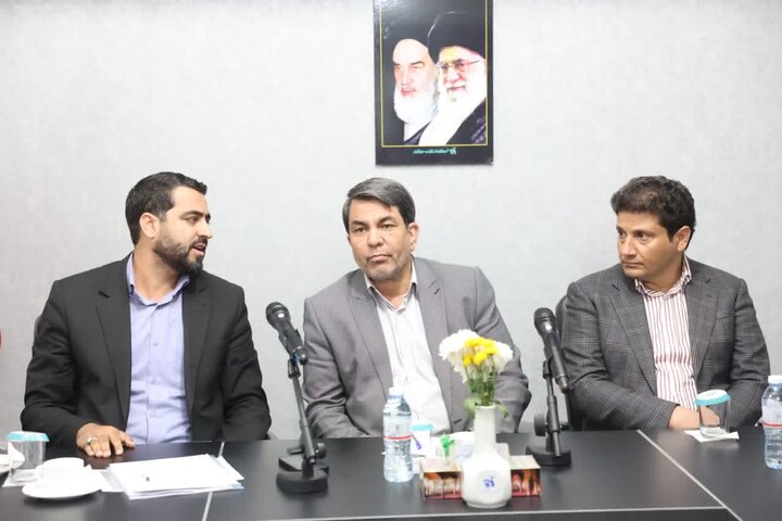 باید تمهیدات لازم به‌منظور جلوگیری از تعدیل نیرو در استان کرمان اندیشیده شود