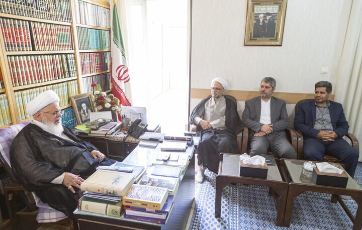 ارتقای سطح آگاهی عمومی پیش‌شرط هرگونه اقدام فرهنگی است
