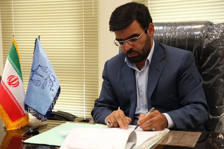 سازش پرونده مالی میلیارد ریالی در یزد
