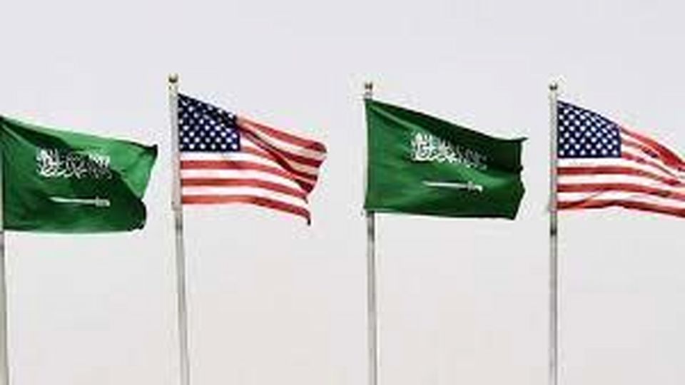 ماموریت هیات آمریکایی در عربستان چیست؟