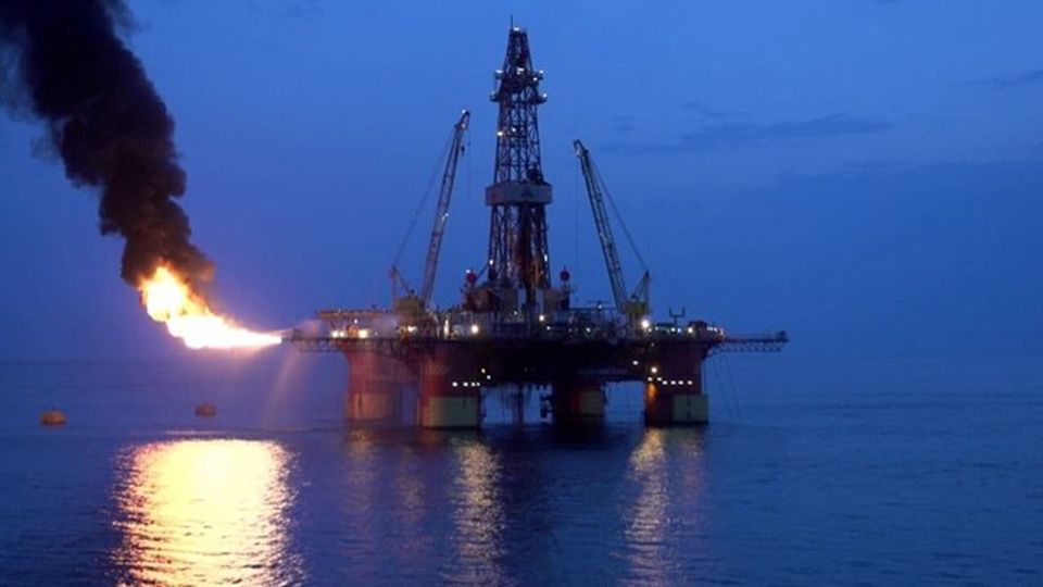 ادعای شورای همکاری خلیج فارس درباره میدان نفتی آرش
