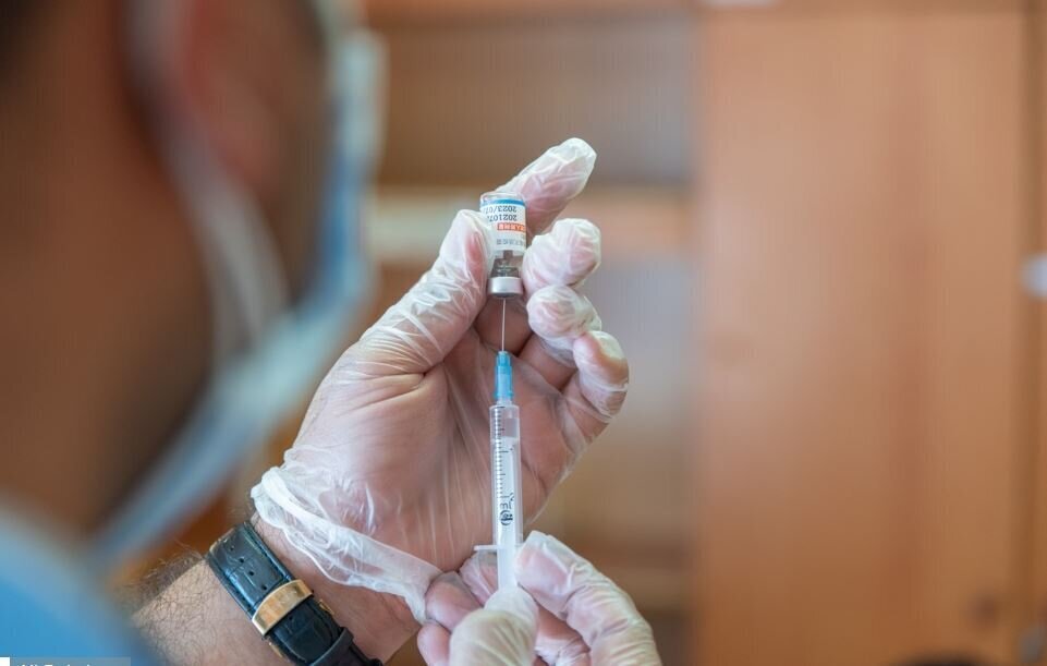 قیمت واکسن آنفلوآنزای ایرانی و خارجی اعلام شد