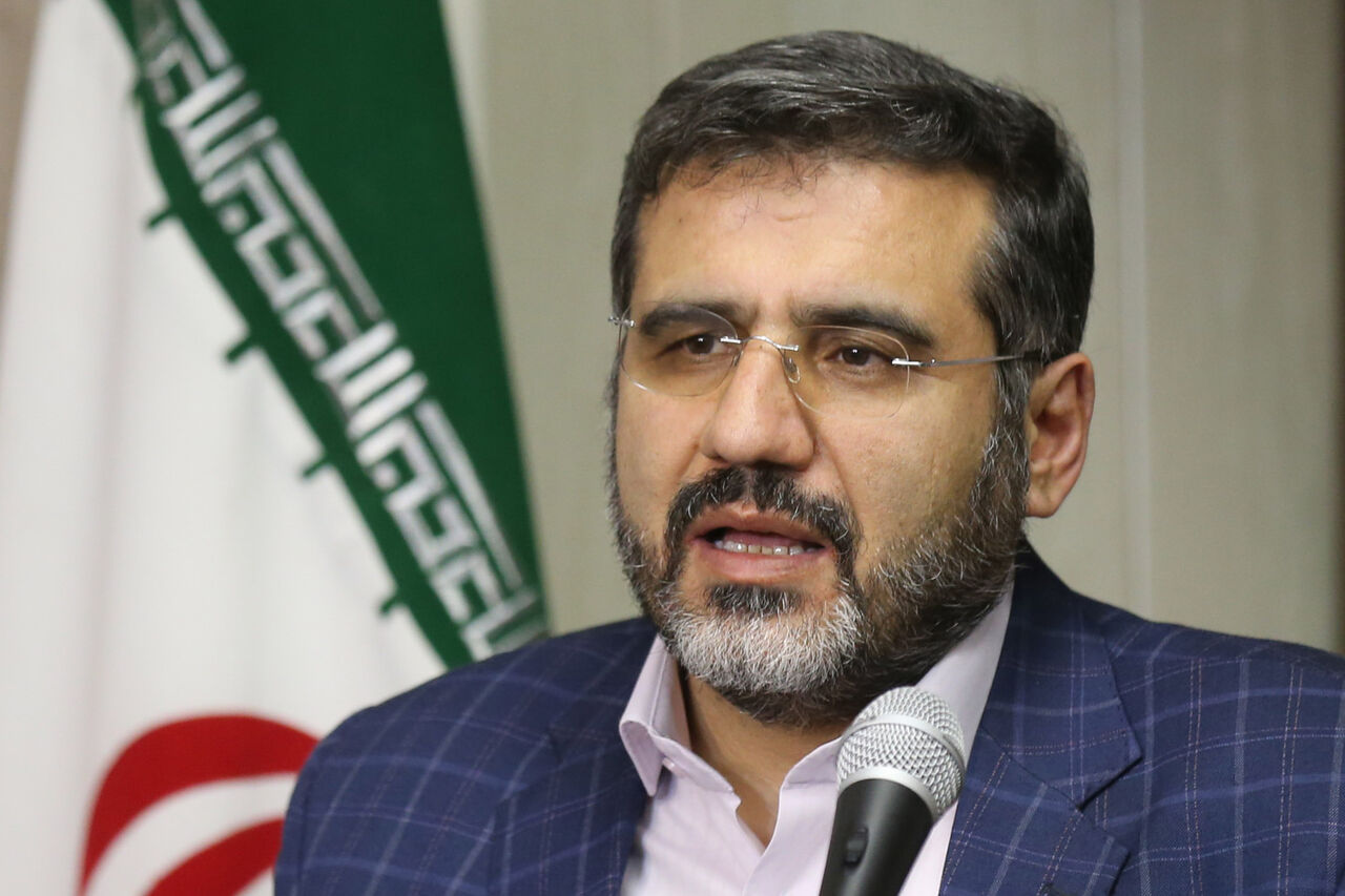 تعداد خبرنگاران بازداشتی زیاد نیست