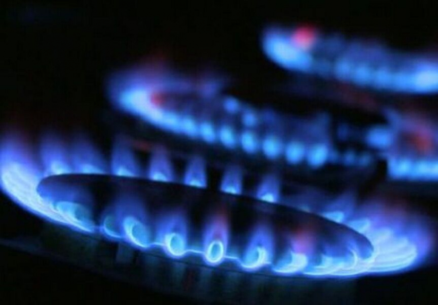 ۲۵ اخطار شرکت گاز استان یزد به اماکن عمومی