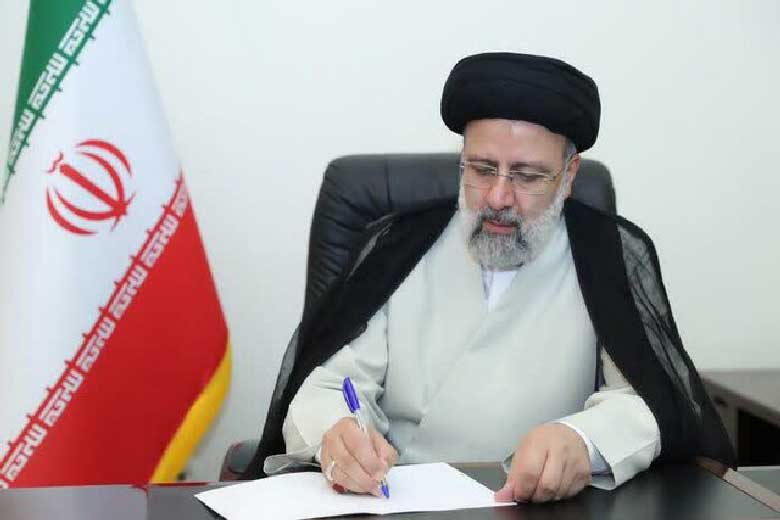 تاکید رئیس جمهور بر شناسایی فوری عوامل شهادت مولوی عبدالواحد ریگی