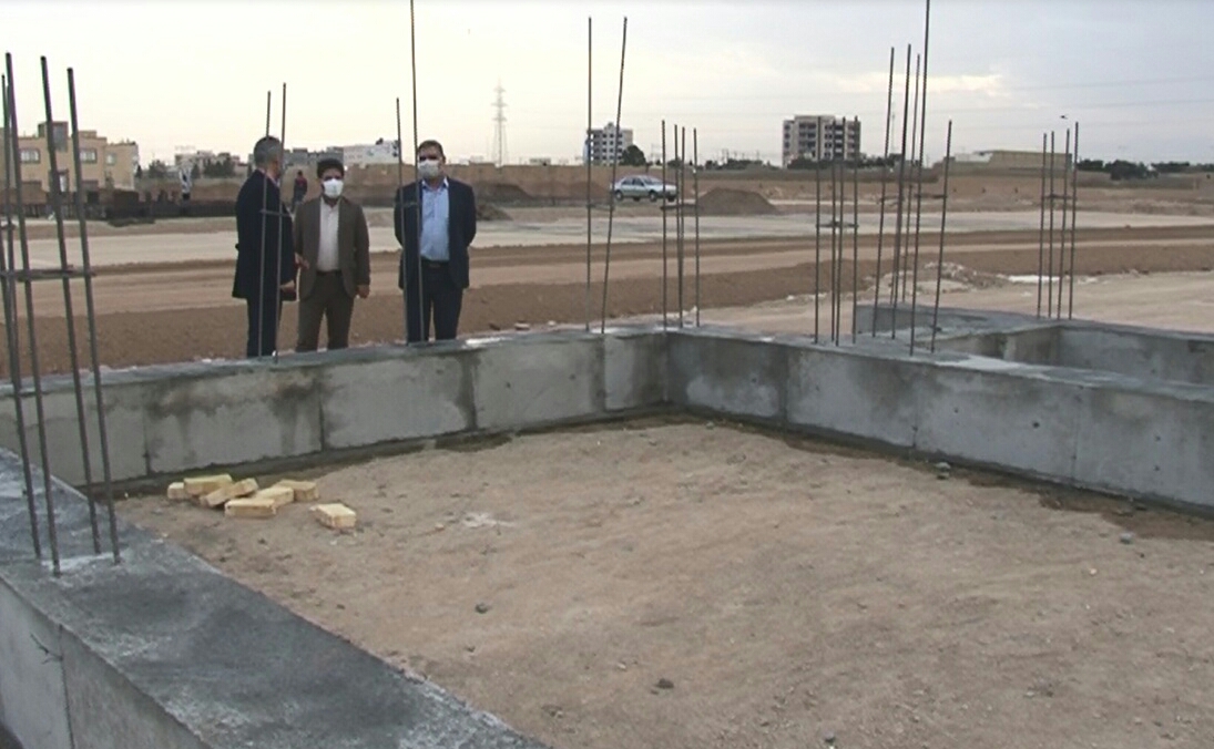 تامین آب و برق، سدی در برابر طرح نهضت ملی مسکن تامین آب و برق، سدی در برابر طرح نهضت ملی مسکن