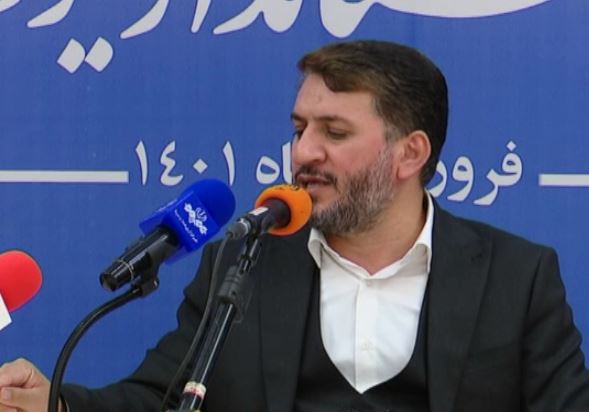 جاده یزد - طبس چشم انتظار تامین اعتبار