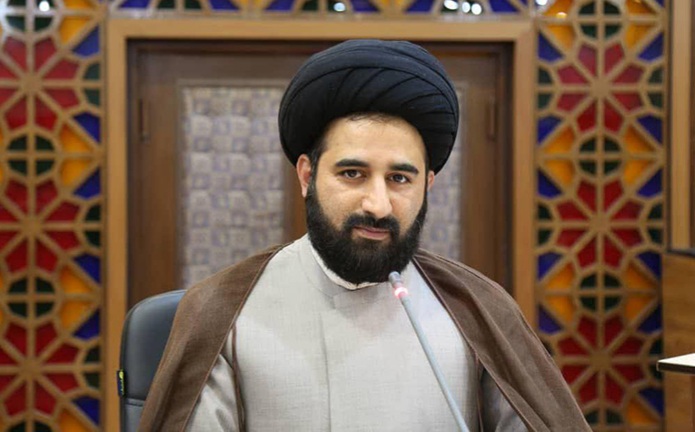 تقسیم بندی محلات بر اساس عدالت محوری