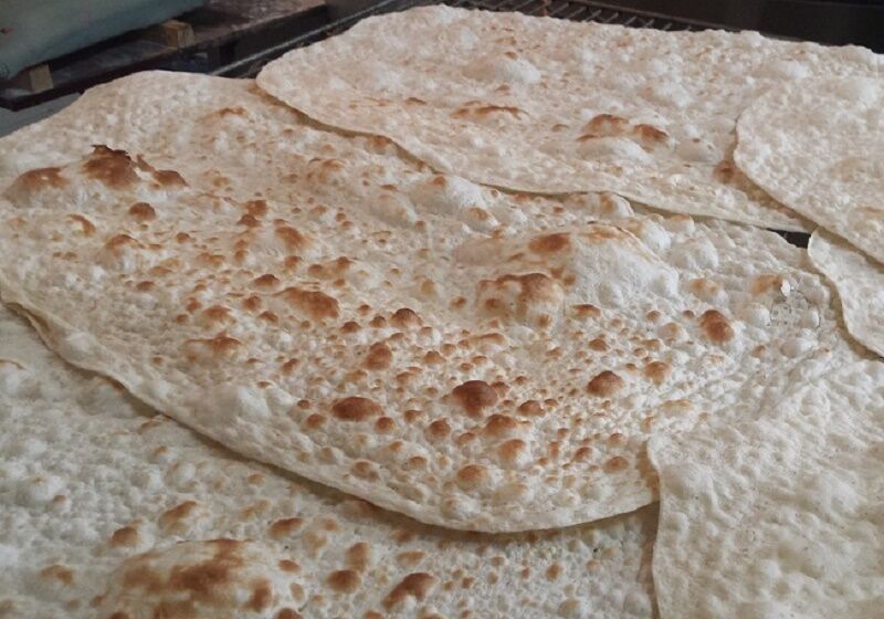 قیمت نان افزایش نمی‌یابد 
