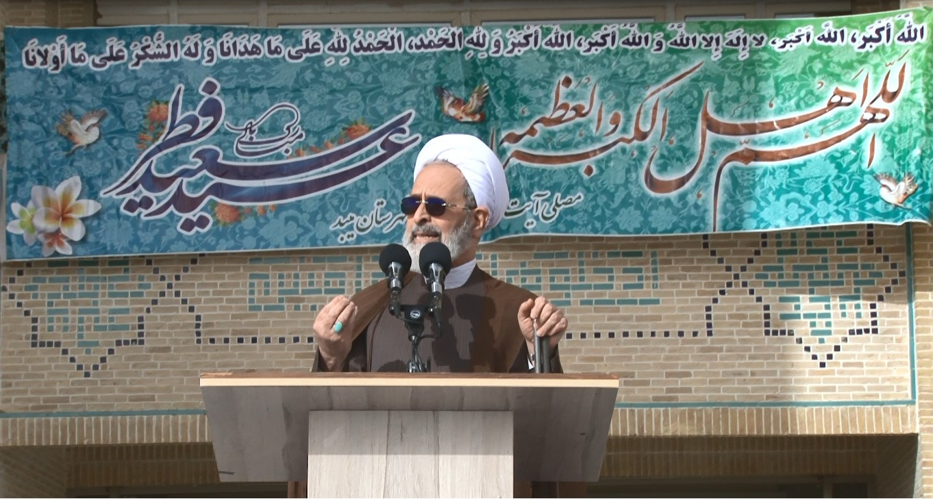 مسئولان روند آبرسانی به استان یزد را تسریع کنند مسئولان روند آبرسانی به استان یزد را تسریع کنند