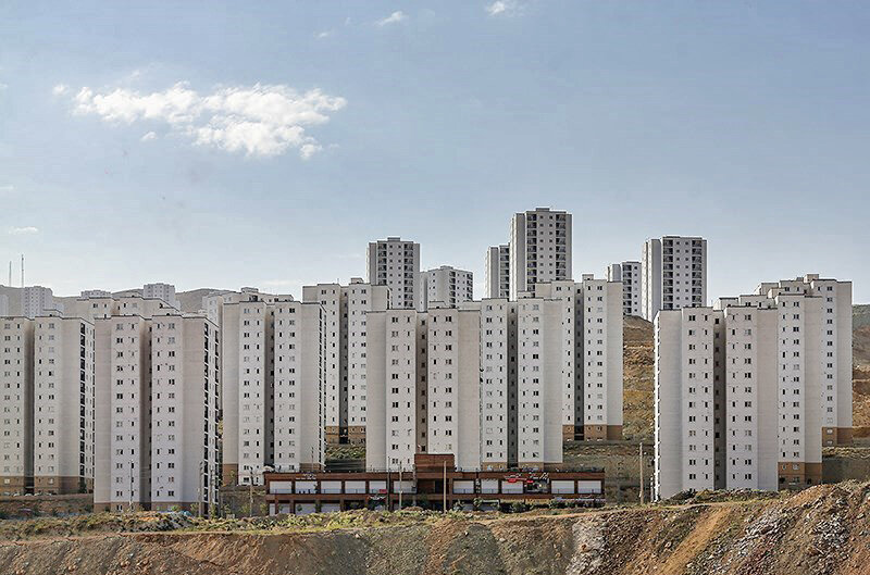 ثبت نام بیش از ۱۰۰ هزار یزدی در طرح ملی مسکن