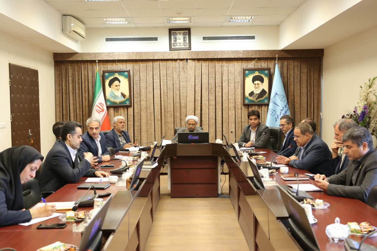46 هزار مجوز الکترونیکی کسب و کار در دولت سیزدهم در یزد صادر شد