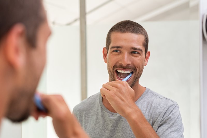تحقیق جدید: مسواک‌زدن دندان‌ها می‌تواند ریسک ابتلا به ذات‌الریه را کاهش دهد