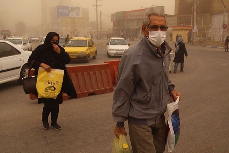 بایدها و نبایدها در شرایط اضطرار آلودگی هوا