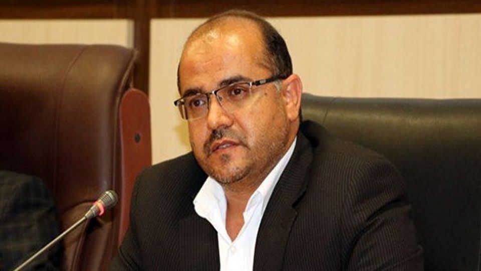 قاضی قربانی به عنوان رئیس دادگاه‌ های عمومی و انقلاب تهران منصوب شد