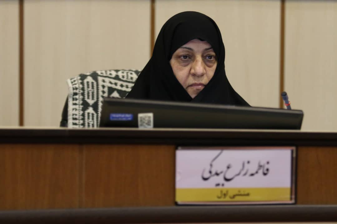 تحقق شهر پویا مستلزم سرمایه‌گذاری در حوزه بانوان و خانواده است