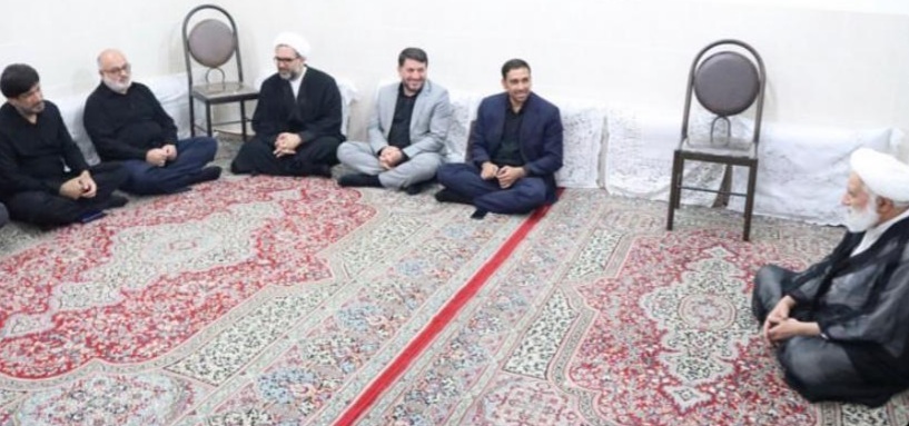 حضور چشمگیر روحانیت در جامعه از خدمات ارزنده انقلاب