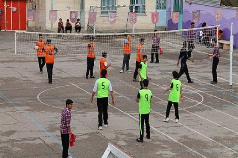 سرانه ورزشی یزد بسیار پایین است