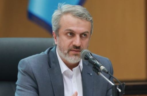 ظرفیت استان یزد برای بلوغ صنعتی در کشور