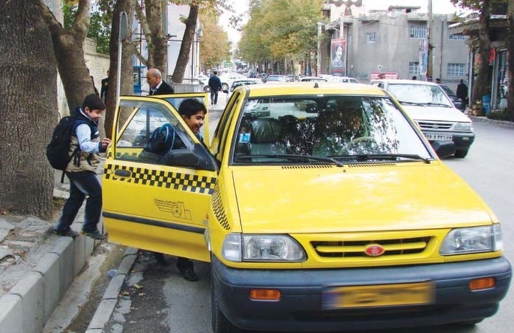 شرایط ثبت‌نام متقاضیان سرویس مدارس یزد