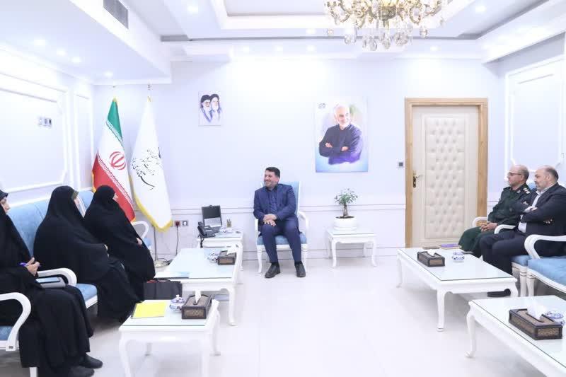اهتمام جدی استان در ثبت تاریخ شفاهی دفاع مقدس