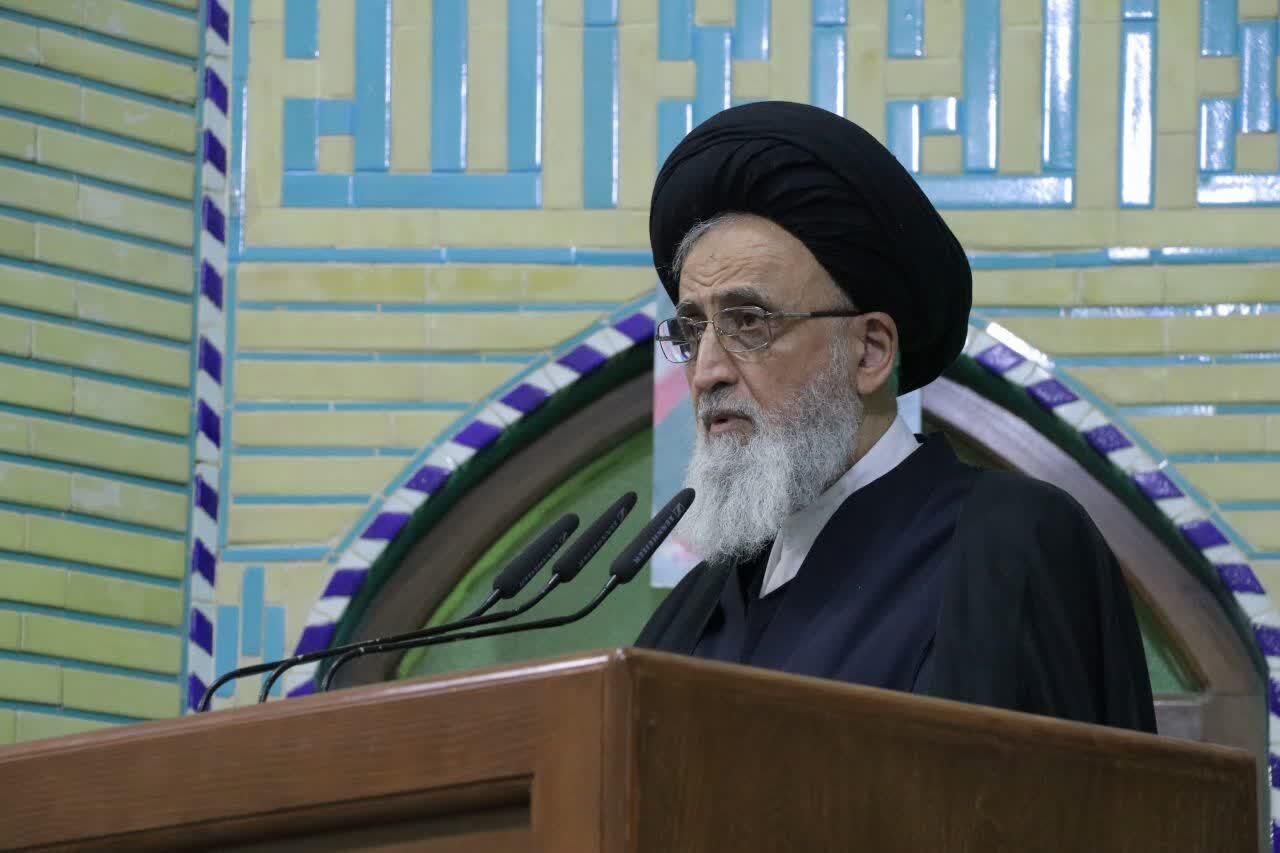 اقتدار ایران اسلامی خواب استکبار را آشفته کرده است