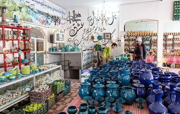 شهرک صنایع دستی در میبد ساخته میشود