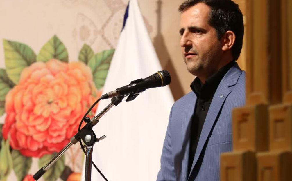 برج فناوری نخبگان در یزد ساخته می‌شود