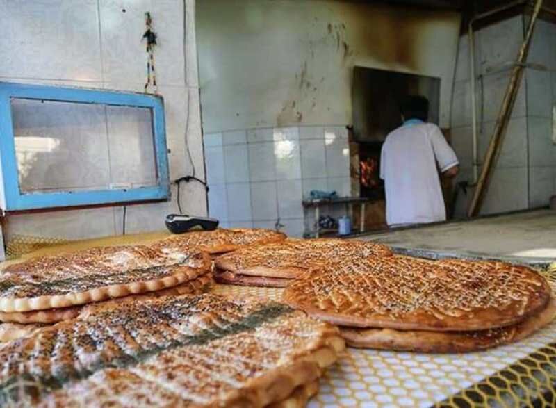 تکلیف نانوایی‌های پرتخلف مشخص می‌شود