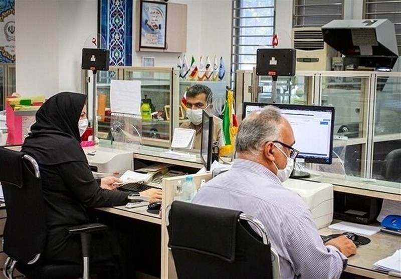 ساعت کاری ادارات به روال عادی بازگشت