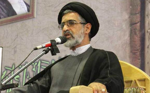 منافقین و بهایی‌ها سرکرده اغتشاش هستند