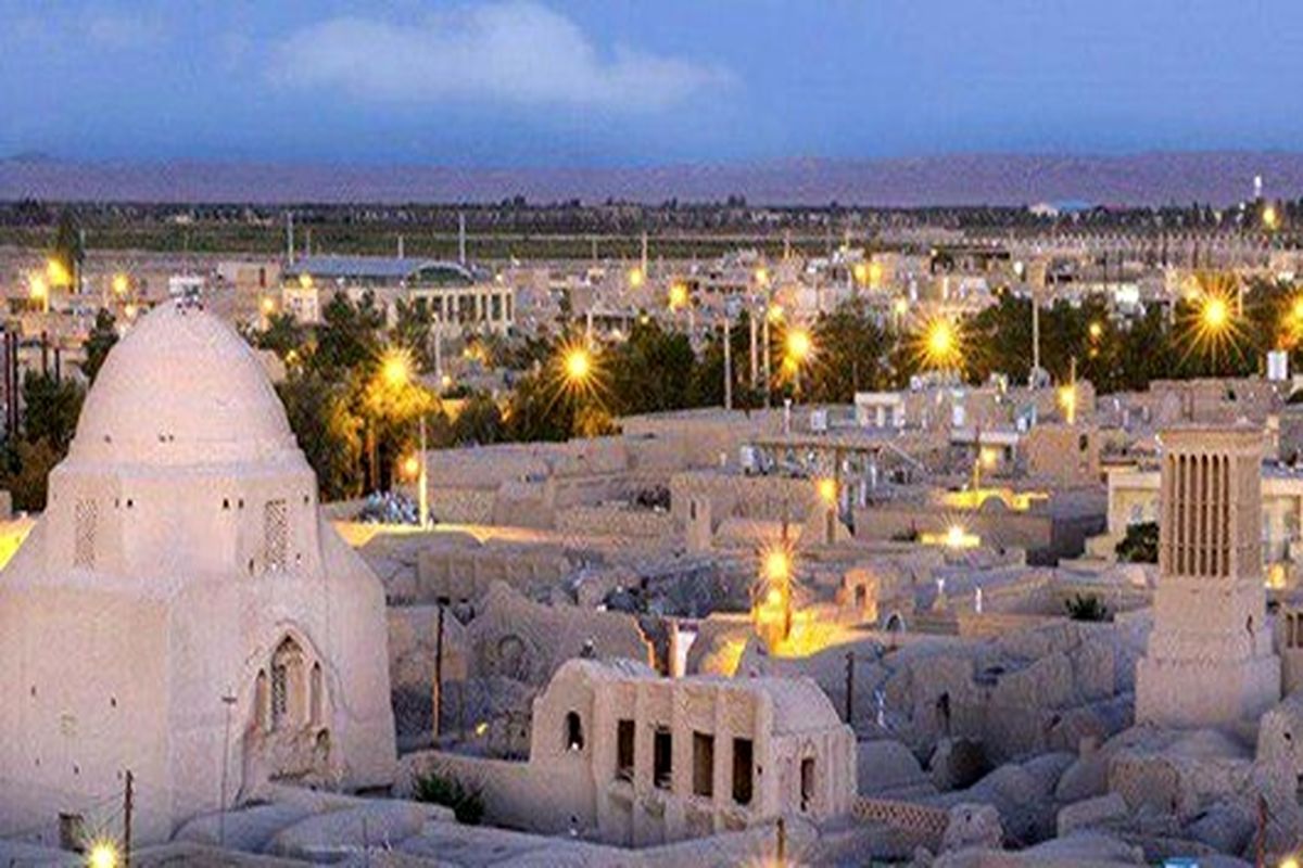 جشنواره ملی فرهنگی "روز مروست" برگزار شد