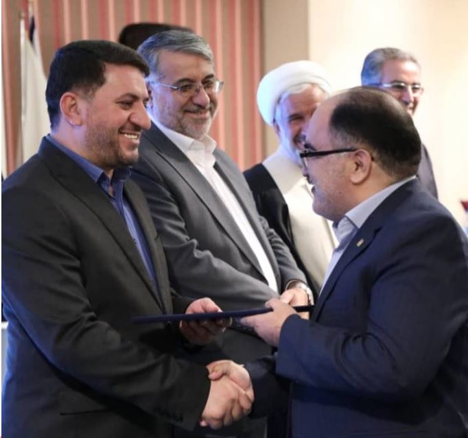 جایگاه و اهمیت اداره استاندارد ناشناخته است