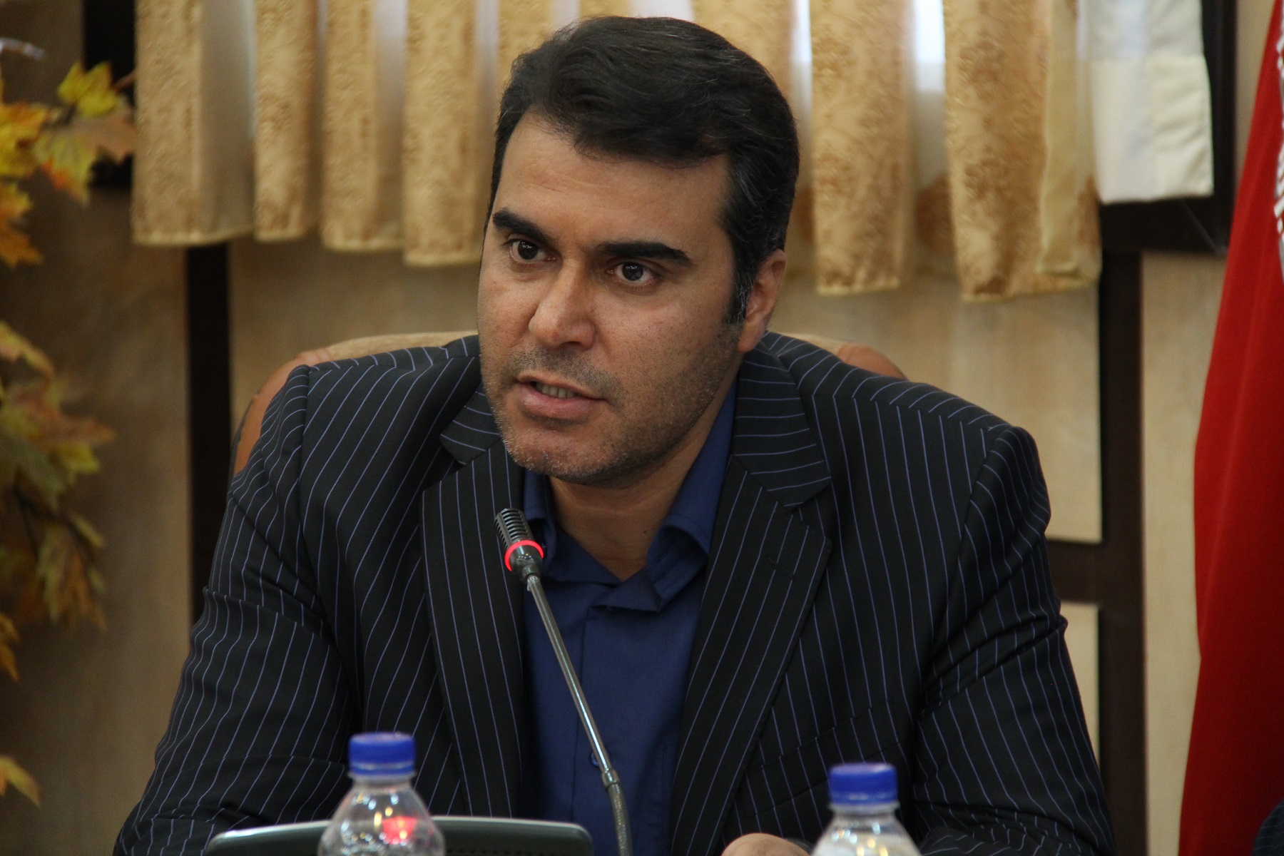 یزد، هجدهمین استان گران/ رشد اقتصادی استان بالاتر از کشور