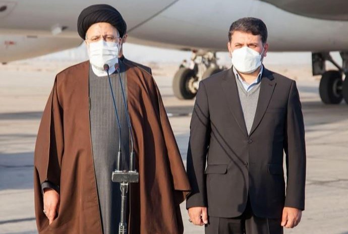 آغاز بزرگترین طرح تاریخ استان با حضور رئیس جمهور