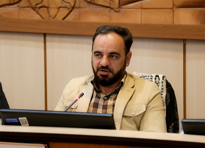 ممنوعیت استفاده از طرح نامتعارف در نمای ساختمان‌های یزد