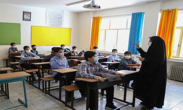 کلیه مدارس استان یزد، فردا حضوری است/ پیش‌دبستانی‌های پنج شهرستان تعطیل شد