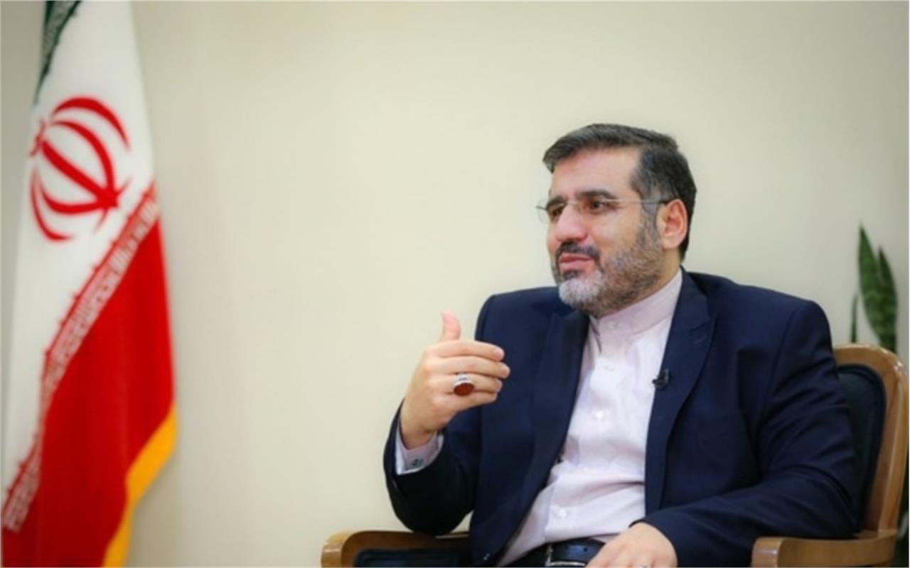 با تروریسم رسانه‌ای روبرو هستیم