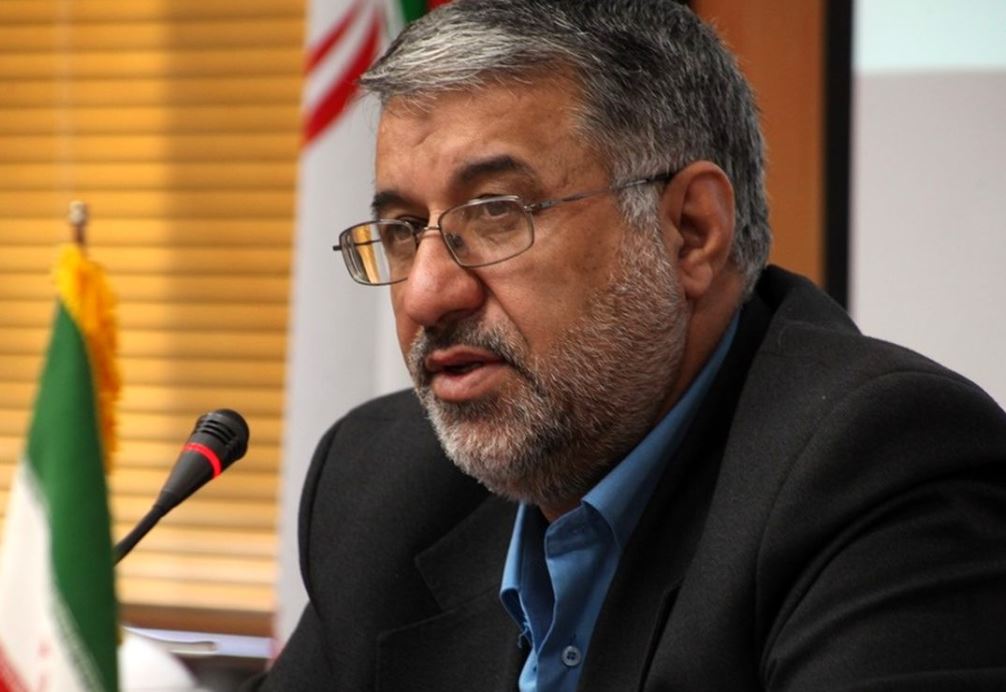 قاضی دادسرا باید روانشناس و جامعه شناس قهار باشد