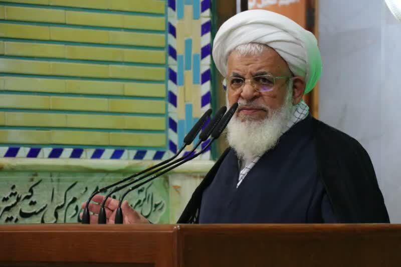 پارلمان اروپا از قدرت سپاه هراس دارد
