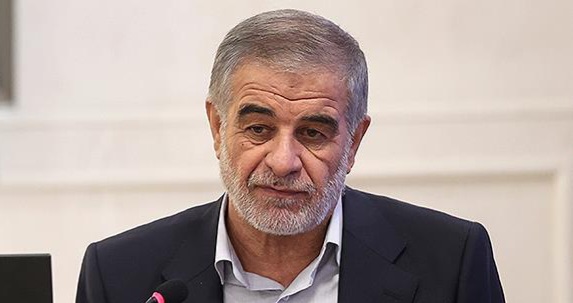 اختصاص زمین برای ایجاد فضای فرهنگی و ورزشی در محله کوی زیبا