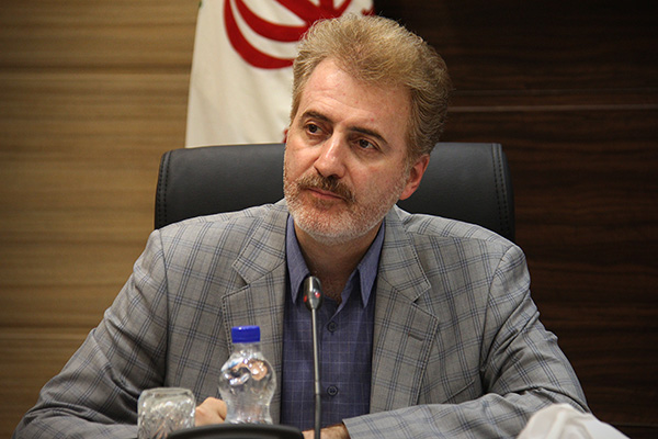 تامین آب پایدار برای استان یزد با اجرای ابر طرح انتقال آب از دریا به کویر