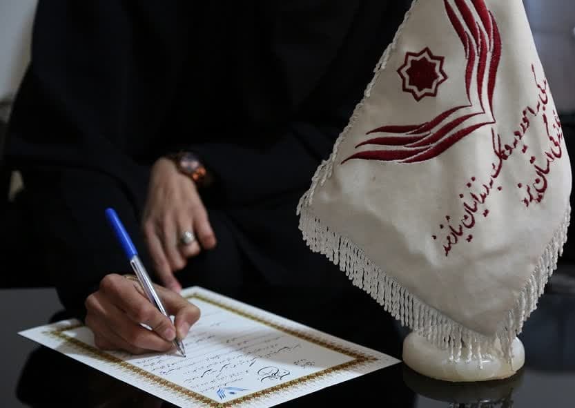 کمک معلم یزدی به آزادی زندانیان جرائم غیر عمد