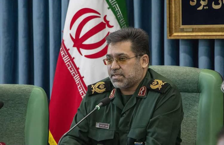 تروریست خواندن سپاه پاسداران، نتیجه ضعف عقلانیت پارلمان اروپاست