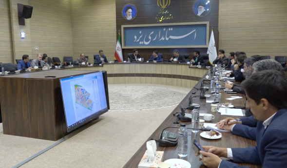 استان یزد پیشرو در ساخت منازل ویلایی